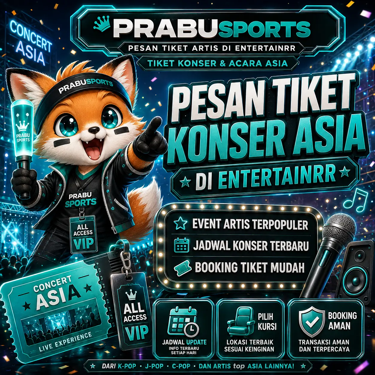 Promo Banner